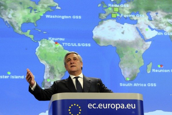 Brüssel weitet EU-Standards bei Dienstleistungen aus